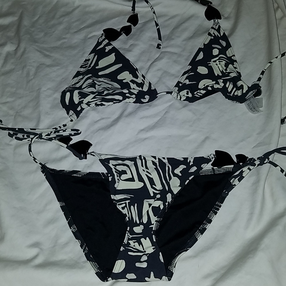 Victoria's Secret Bikini NWOT